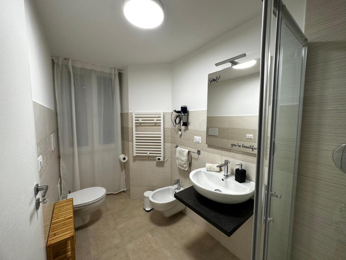 Apartamento Casa Bianca Relax Castellana Grotte Exterior foto
