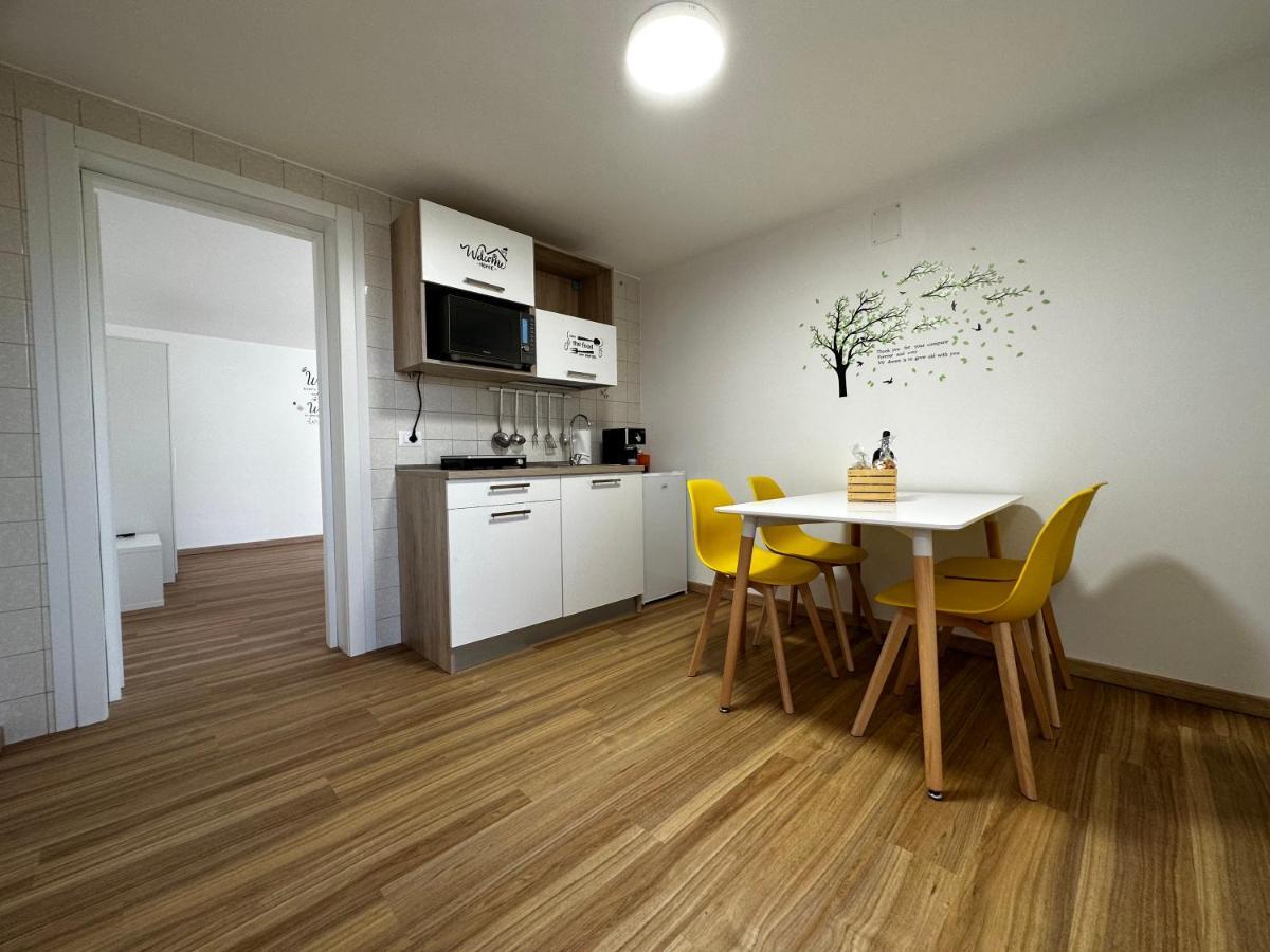 Apartamento Casa Bianca Relax Castellana Grotte Exterior foto